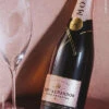 Moët & Chandon : Brut Impérial Rosé Ein Karton Mit 12 1/2 Flaschen (37,5cl) 2 Moët & Chandon : Brut Impérial Rosé Ein Karton Mit 12 1/2 Flaschen (37,5cl) -Wine Shop 3462 bonus