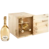 Ruinart : Caisse-Cave Blanc De Blancs Die Kassette Mit 4 Fl. 2 Ruinart : Caisse-Cave Blanc De Blancs Die Kassette Mit 4 Fl. -Wine Shop 3479 NM cc