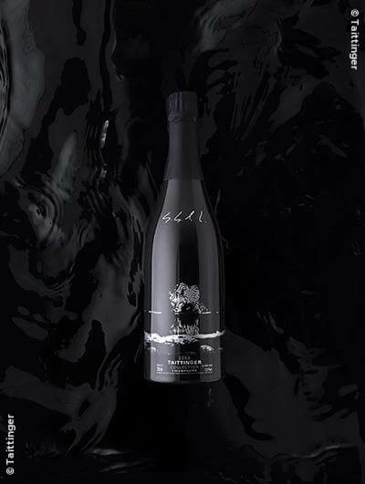 Taittinger : Collection Sebastiao Salgado 2008 Flasche In Der Kassette (75cl) 3 Taittinger : Collection Sebastiao Salgado 2008 Flasche In Der Kassette (75cl)