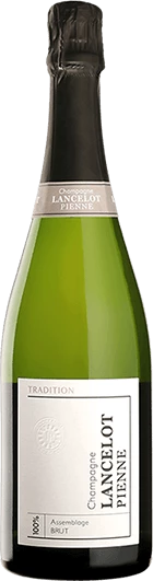 Lancelot Pienne : Tradition Ein Karton Mit 6 Flaschen (75cl)