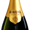 Krug : Grande Cuvée 167ème Édition Flasche In Der Kassette (75cl) -Wine Shop 3505 NM c