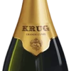 Krug : Grande Cuvée 170ème Édition Flasche In Der Kassette (75cl) -Wine Shop 3508 NM c