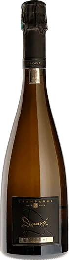 Devaux : D Millésimé 2008 Ein Karton Mit 3 Magnums (1,5l)