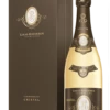 Louis Roederer : Cristal Vinothèque 1997 Flasche In Der Kassette (75cl)