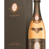 Louis Roederer : Cristal Vinothèque Rosé 1995 Flasche In Der Kassette (75cl) -Wine Shop 3526 1995NM cc