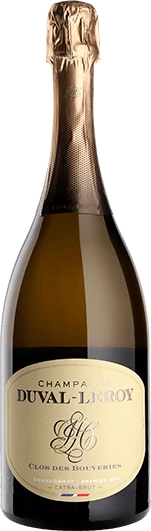 Duval-Leroy : Extra-Brut Précieuses Parcelles "Clos Des Bouveries" Premier Cru 2008 Ein Karton Mit 6 Flaschen (75cl) 3 Duval-Leroy : Extra-Brut Précieuses Parcelles "Clos Des Bouveries" Premier Cru 2008 Ein Karton Mit 6 Flaschen (75cl)