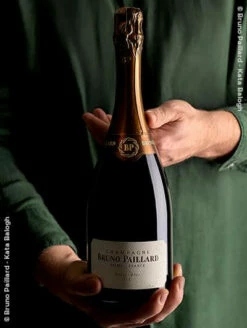 Bruno Paillard : Dosage Zéro Ein Karton Mit 6 Flaschen Im Etui (75cl)