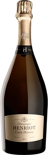Henriot : Cuvée Hemera Brut 2006 Flasche In Der Kassette (75cl)
