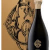 Gosset : "Les Célébrissimes" Celebris Vintage Extra Brut 1995 Flasche In Der Kassette (75cl)