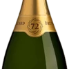 Bruno Paillard : Cuvée 72 Ein Karton Mit 6 Flaschen (75cl) 2 Bruno Paillard : Cuvée 72 Ein Karton Mit 6 Flaschen (75cl) -Wine Shop 3613 NM c