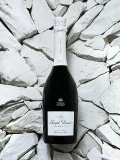 Joseph Perrier : Cuvée Royale Brut Nature Ein Karton Mit 6 Flaschen Im Etui (75cl)