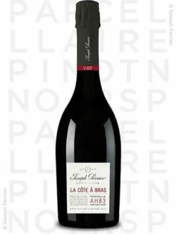Joseph Perrier : La Côte à Bras 2013 Ein Karton Mit 6 Flaschen Im Etui (75cl)