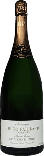 Bruno Paillard : Blanc De Blancs "Le Mesnil" Grand Cru 2000 Magnum (1,5l)
