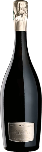 AR Lenoble : Gentilhomme Grand Cru Blanc De Blancs 2013 Ein Karton Mit 3 Flaschen In Der Kassette (75cl)