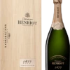 Henriot : Mémoires Cuvée Des Enchanteleurs 1977 Magnum (1,5l) -Wine Shop 3699 1977 cc