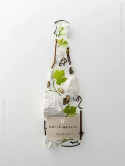 Louis Roederer : Collection 241 Mathusalem (6l)