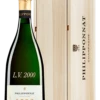 Philipponnat : Cuvée 1522 Grand Cru "Long Vieillissement" 2000 Flasche (75cl) -Wine Shop 3731 2000 cc