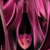 Dom Pérignon : Rosé Vintage Edition Limitée By Lady Gaga 2006 Flasche In Der Kassette (75cl) -Wine Shop 3741 1 bonus 2006