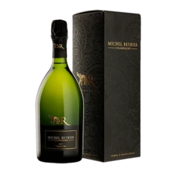 Michel Reybier : Premier Cru Brut Flasche Im Etui (75cl)