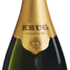 Krug : Grande Cuvée 161ème Édition Jeroboam (3l) 2 Krug : Grande Cuvée 161ème Édition Jeroboam (3l) -Wine Shop 3761 NM c