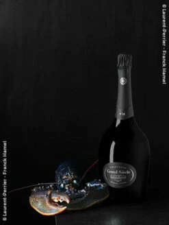 Laurent-Perrier : Grand Siècle Itération 23 Magnum (1,5l)