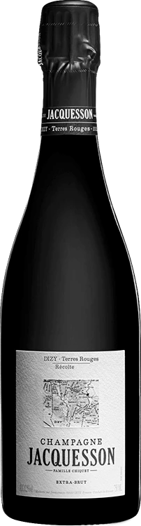 Jacquesson : Dizy Terres Rouges Ein Karton Mit 6 Fl.