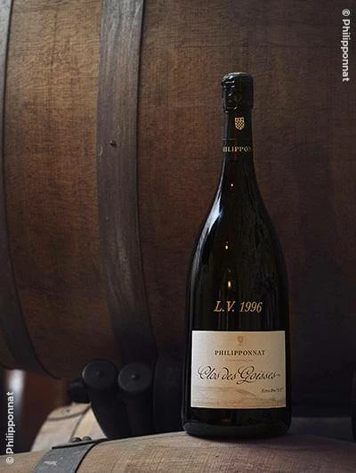 Philipponnat : Clos Des Goisses L.V. 1996 Flasche (75cl) 3 Philipponnat : Clos Des Goisses L.V. 1996 Flasche (75cl)