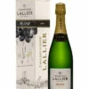 Lallier : R.018 Brut Eine Kiste Mit 3 Magnums (1,5l) 1 Lallier : R.018 Brut Eine Kiste Mit 3 Magnums (1,5l) -Wine Shop 3846 bonus