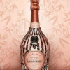Laurent-Perrier : Cuvée Rosé Robe Bambou Édition Limitée Flasche (75cl) -Wine Shop 3885 1 bonus