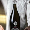 Gosset : Celebris Blanc De Blancs Vintage Brut 2012 Flasche In Der Kassette (75cl) -Wine Shop 3889 bonus 2012