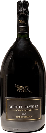 Michel Reybier : Blanc De Blancs Magnum (1,5l)