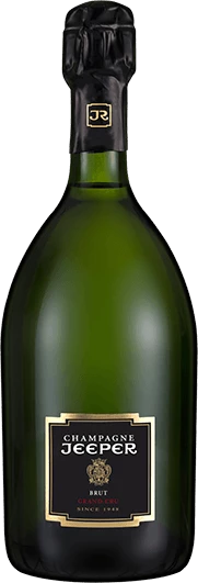 Cuvée Grand Cru Brut Ein Karton Mit 6 Flaschen In Der Kassette (75cl)