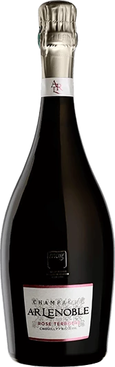 AR Lenoble : Rosé Terroirs "mag15" Ein Karton Mit 6 Flaschen (75cl)