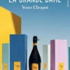 Veuve Clicquot : La Grande Dame By Paola Paronetto 2015 Flasche In Der Kassette (75cl)