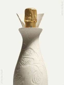 Perrier-Jouët : Belle Epoque Cocoon 2014 Flasche Im Etui (75cl)