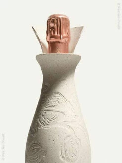 Perrier-Jouët : Belle Epoque Rosé Cocoon 2013 Flasche Im Etui (75cl)