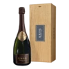 Krug : Collection 1995 Flasche In Der Kassette (75cl)