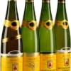 Probierkiste Hugel "Horizontale Gewurztraminer" 2007 Eine Kiste Mit 12 Fl. 2 Probierkiste Hugel "Horizontale Gewurztraminer" 2007 Eine Kiste Mit 12 Fl. -Wine Shop 9124 2007NM cc