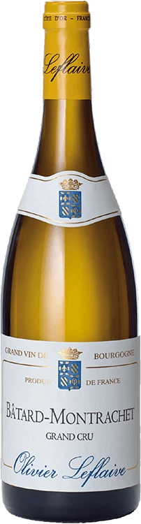 Olivier Leflaive : Bâtard-Montrachet Grand Cru 2020 Flasche (75cl)