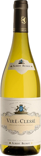 Albert Bichot : Viré-Clessé Village 2022 Ein Karton Mit 6 Flaschen (75cl)
