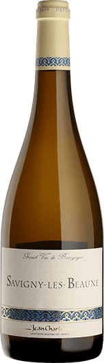 Jean Chartron : Savigny-Les-Beaune Village 2019 Ein Karton Mit 6 Flaschen (75cl)