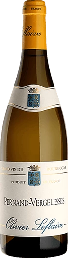 Olivier Leflaive : Pernand-Vergelesses Village 2020 Ein Karton Mit 12 Flaschen (75cl)