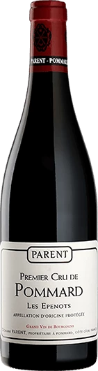 Domaine Parent : Pommard 1er Cru "Les Epenots" 2020 Ein Karton Mit 6 Flaschen (75cl)