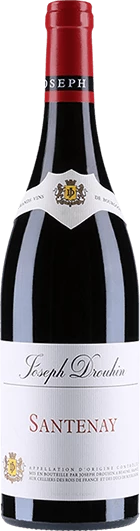 Joseph Drouhin : Santenay Village 2020 Ein Karton Mit 6 Flaschen (75cl)