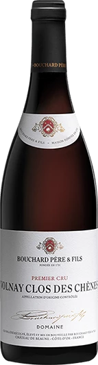 Bouchard Père & Fils : Volnay 1er Cru "Clos Des Chênes" Domaine 2020 Ein Karton Mit 6 Flaschen (75cl)