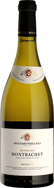 Bouchard Père & Fils : Montrachet Grand Cru Domaine 2019 Flasche (75cl)