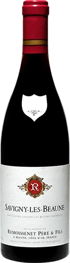 Remoissenet Père Et Fils : Savigny-Les-Beaune Village 2021 Ein Karton Mit 6 Flaschen (75cl)