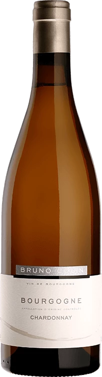 Bruno Colin : Bourgogne Chardonnay 2022 Ein Karton Mit 6 Flaschen (75cl)