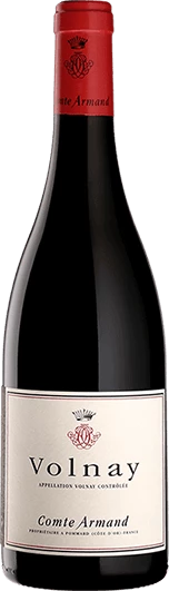 Comte Armand : Volnay Village 2021 Ein Karton Mit 6 Flaschen (75cl) 3 Comte Armand : Volnay Village 2021 Ein Karton Mit 6 Flaschen (75cl)