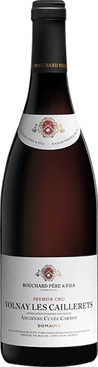Bouchard Père & Fils : Volnay 1er Cru "Caillerets - Ancienne Cuvée Carnot" Domaine 2020 Ein Karton Mit 6 Flaschen (75cl)